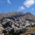 Trekking Cerro Champaqui Córdoba